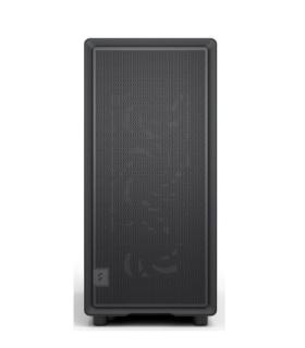FRACTAL CAJA EPOCH BLACK SOLID (FD-C-EPO1A-01)