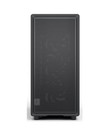 FRACTAL CAJA EPOCH BLACK SOLID (FD-C-EPO1A-01)