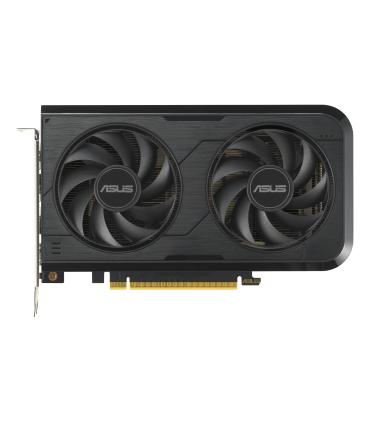 ASUS Dual -RTX5050-O8G NVIDIA GeForce RTX 5050 8 GB GDDR6