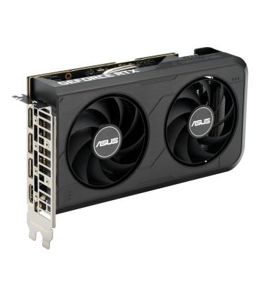 ASUS Dual -RTX5050-O8G NVIDIA GeForce RTX 5050 8 GB GDDR6