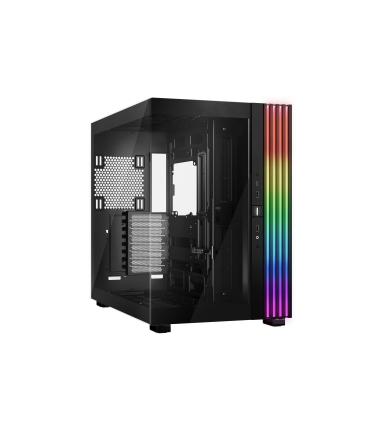 CAJA BEQUIET LIGHT BASE 900 DX E-ATX SIN FUENTE ARGB NEGRO