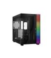CAJA BEQUIET LIGHT BASE 900 DX E-ATX SIN FUENTE ARGB NEGRO