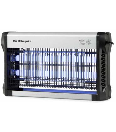 Atrapainsectos por descarga elctrica Orbegozo MQ 5530