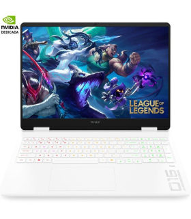Porttil Gaming HP Omen 16-AM0040NS Intel Core 7-240H/ 32GB/ 1TB SSD/ GeForce RTX 5070/ 16\'/ Sin Sistema Operativo