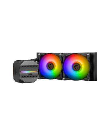 REFRIGERACION LIQUIDA MSI MAG CORELIQUID M240