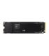 Samsung 990 Evo SSD 2TB PCIe 4.0x4 5.0x2 NVMe 2.0