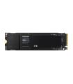 Samsung 990 Evo SSD 2TB PCIe 4.0x4 5.0x2 NVMe 2.0