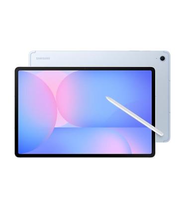 Tablet Samsung Galaxy Tab S10+ FE 13.1'  8GB  128GB  Octacore  5G  Azul