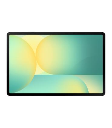 Tablet Samsung Galaxy Tab S10+ FE 13.1'  12GB  256GB  Octacore  Plata