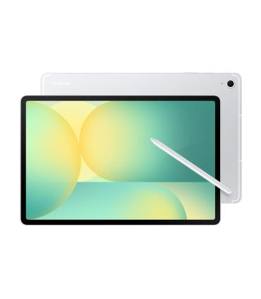 Tablet Samsung Galaxy Tab S10+ FE 13.1'  12GB  256GB  Octacore  Plata