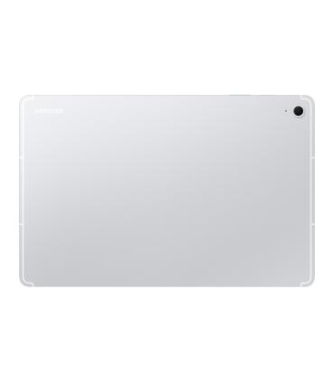 Tablet Samsung Galaxy Tab S10+ FE 13.1'  12GB  256GB  Octacore  Plata