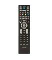 Mando Para TV LG CTVLG02 Compatible Con TV LG