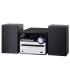 RADIO TREVI Hi-Fi 20W BLUETOOTH CD USB AUX-IN HCX 10F6 NEGRO