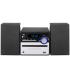 RADIO TREVI Hi-Fi 20W BLUETOOTH CD USB AUX-IN HCX 10F6 NEGRO
