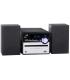 RADIO TREVI Hi-Fi 20W BLUETOOTH CD USB AUX-IN HCX 10F6 NEGRO
