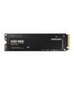 SSD SAMSUNG 980 1TB NVME M.2 CIFRADO