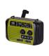 RADIO TREVI RA 7F30 BT EXPLORER RADIO CARGA SOLAR & DINAMO GREEN