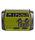RADIO TREVI RA 7F30 BT EXPLORER RADIO CARGA SOLAR & DINAMO GREEN