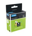 ROLLO ETIQUETAS LABELWRITER 25X25MM BLANCO DYMO S0929120