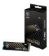 SSD MSI SPATIUM 500GB M450 M2 PCIE4