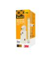 PACK 8 ROLLOS CINTAS ADHESIVAS TRANSPARENTE 19MM X 33M 508/1933 SCOTH 7100213205