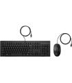 Teclado Y Ratn HP Combo 225