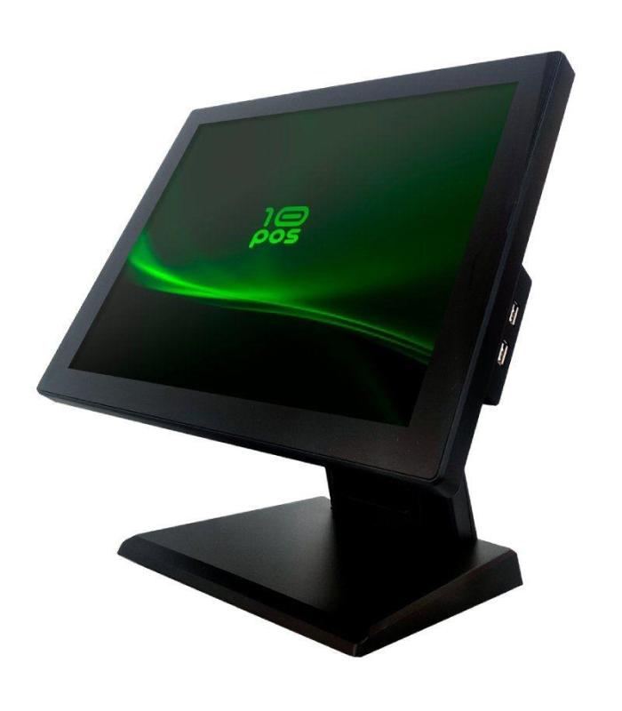 TPV 10POS 10T-15/ Intel J6412/ 8GB/ 128GB SSD/ 15\'/ Tctil/ WiFi