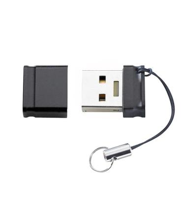 Intenso Lpiz USB Slim Line 64Gb USB-A 3.2