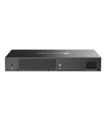 TP-Link ES224G Switch 24xGbE Metal 1U