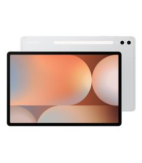 Tablet Samsung Galaxy Tab S10+ 12.4'  12GB  512GB  Octacore  5G  Plata