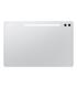 Tablet Samsung Galaxy Tab S10+ 12.4'  12GB  512GB  Octacore  5G  Plata