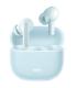 Auriculares Bluetooth Xiaomi Redmi Buds 6 Lite con estuche de carga/ Autonoma 7h/ Azules