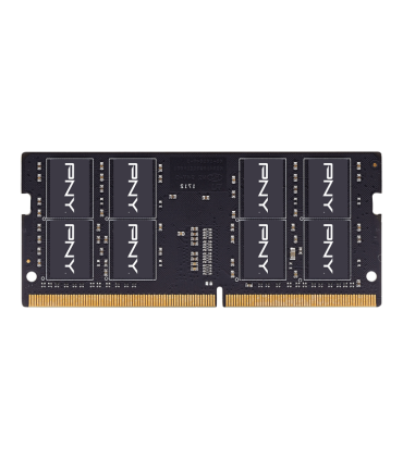 DDR4 SODIMM PNY 8GB CL22 3200