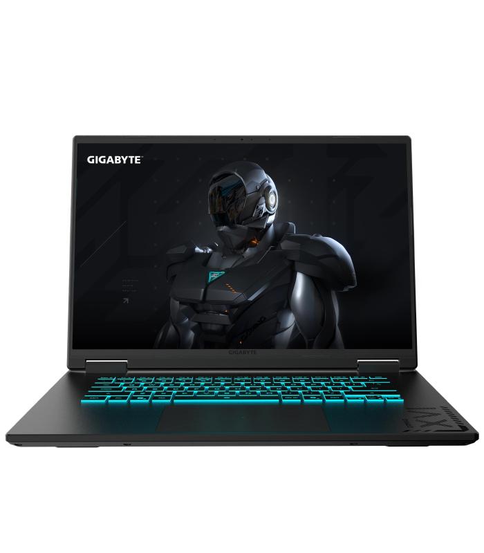 PORTATIL GIGABYTE A16 CWHI3ES864SH I7-13620H  RTX5070 32GB 1TB 16" WUXGA W11H