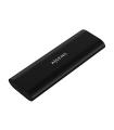 Caja Externa Para Disco SSD M.2 SATA/NVMe Aisens ASM2-014B/ USB 3.2/ Sin Tornillos