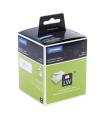 Etiquetas Adhesivas En Rollo Dymo 99012/ 89 X 36mm/ 260 X 2 Uds