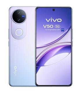 Smartphone Vivo V50 12GB/ 512GB/ 6.77\'/ 5G/ Prpura