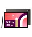 Tablet Samsung Galaxy Tab S9 11'/ 12GB/ 256GB/ Octacore/ Grafito
