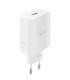 realme RMTC45W cargador de dispositivo mvil Universal Blanco Corriente alterna Carga rpida Interior