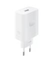 Realme RMTC45W Cargador De Dispositivo Mvil Universal Blanco Corriente Alterna Carga Rpida Interior