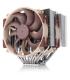Noctua NH-D15 G2 HBC sistema de refrigeracin para ordenador Procesador Refrigerador de aire 14 cm