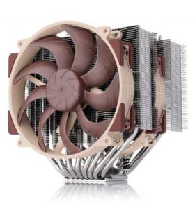 Noctua NH-D15 G2 HBC sistema de refrigeracin para ordenador Procesador Refrigerador de aire 14 cm