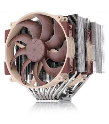 Noctua NH-D15 G2 HBC sistema de refrigeracin para ordenador Procesador Refrigerador de aire 14 cm