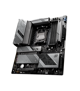 Asrock 90-MXBPA0-A0UAYZ placa base AMD X870 Zcalo AM5 ATX
