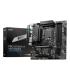 MSI PRO B760M-A WIFI DDR4 Placa Base LGA 1700 Micro ATX