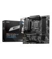 MSI PRO B760M-A WIFI DDR4 Placa Base LGA 1700 Micro ATX