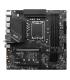 MSI PRO B760M-A WIFI DDR4 Placa Base LGA 1700 Micro ATX
