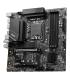 MSI PRO B760M-A WIFI DDR4 Placa Base LGA 1700 Micro ATX