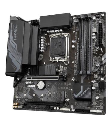 Placa Base Gigabyte B760M GAMING X DDR4 Socket 1700  Micro ATX