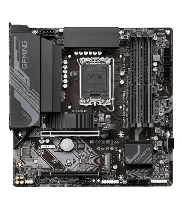 Placa Base Gigabyte B760M GAMING X DDR4 Socket 1700  Micro ATX
